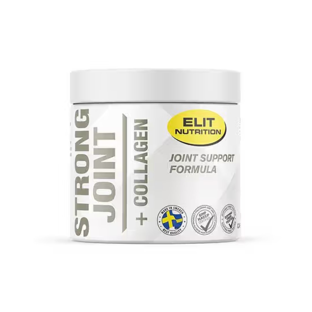 Strong Joint 90 caps i gruppen Kosttillskott / Vitaminer & Mineraler / Mineraler / Antioxidanter hos Golden Athlete / Performance R us (Elit Nutrition - 104)